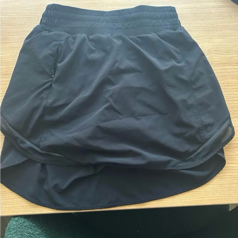 Lululemon Skirt